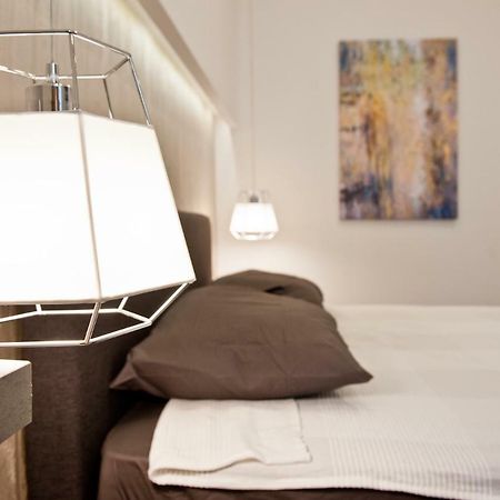 White Bell #Colony City Center Soluň Exteriér fotografie