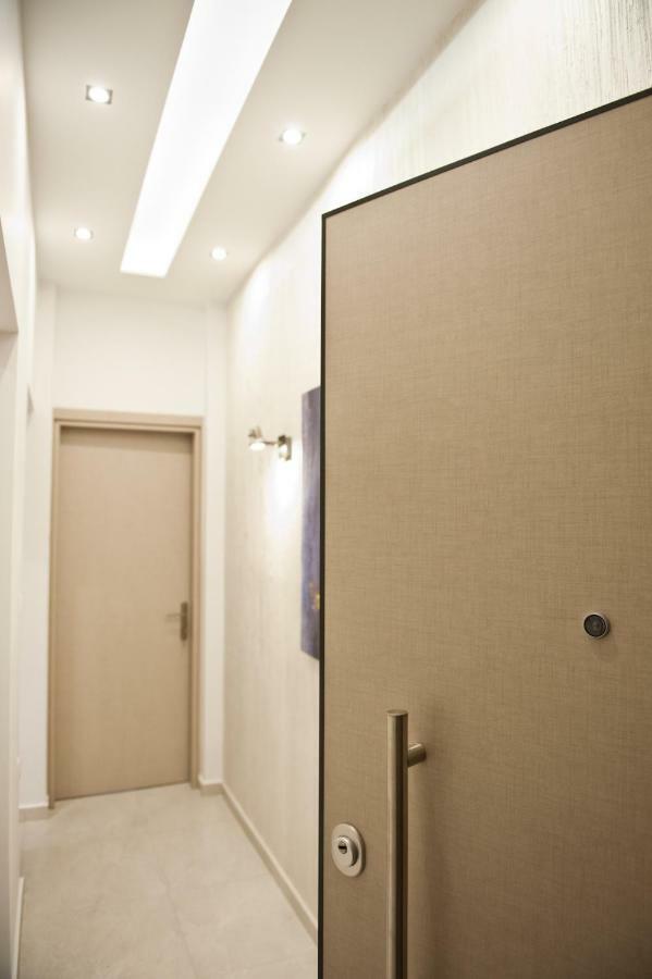 White Bell #Colony City Center Soluň Exteriér fotografie