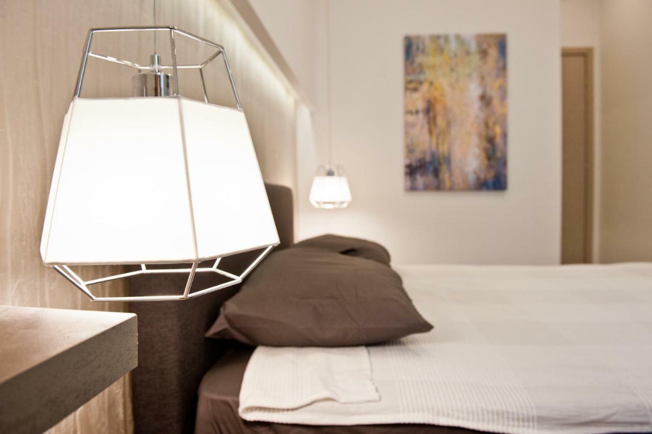 White Bell #Colony City Center Soluň Exteriér fotografie