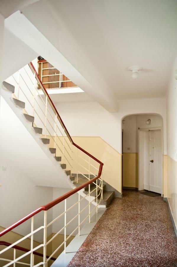 White Bell #Colony City Center Soluň Exteriér fotografie