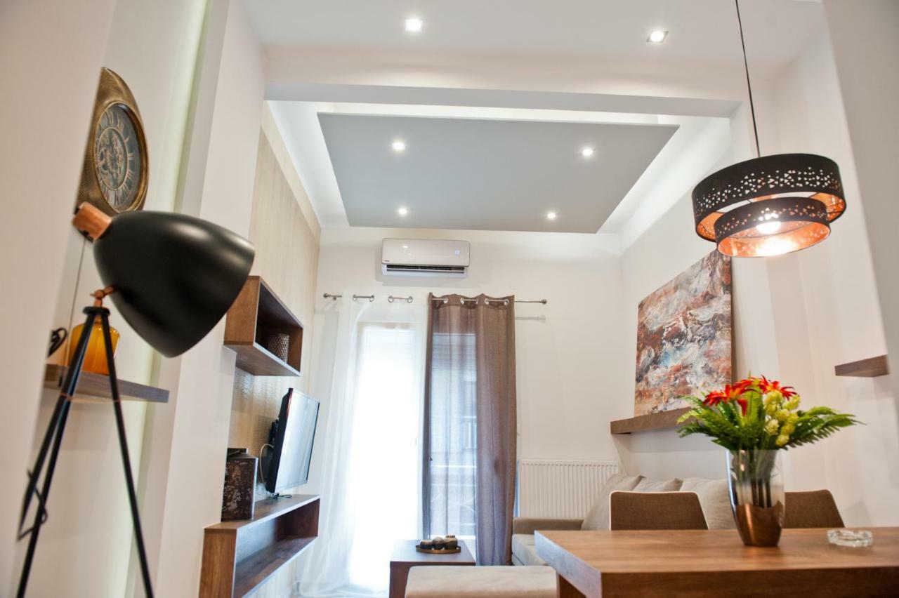 White Bell #Colony City Center Soluň Exteriér fotografie