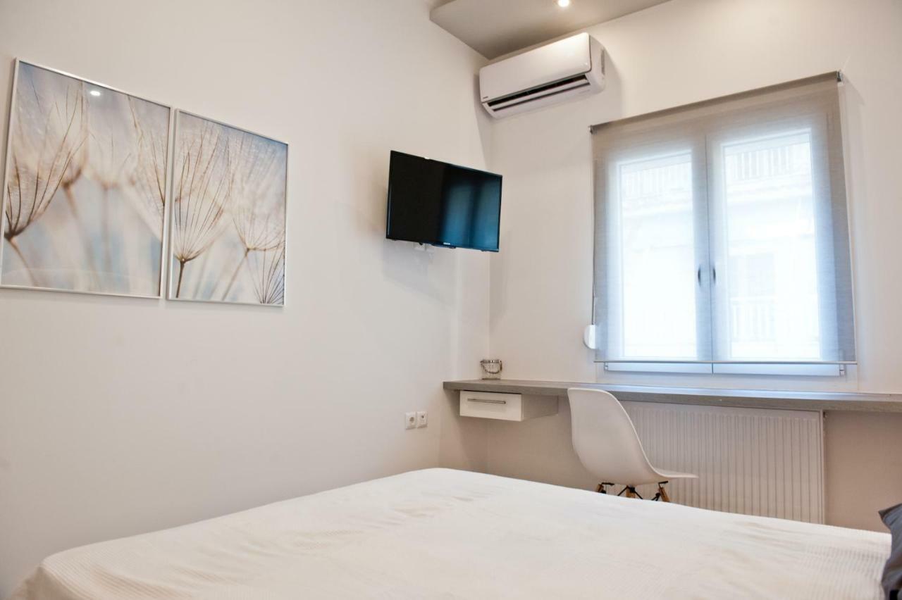 White Bell #Colony City Center Soluň Exteriér fotografie