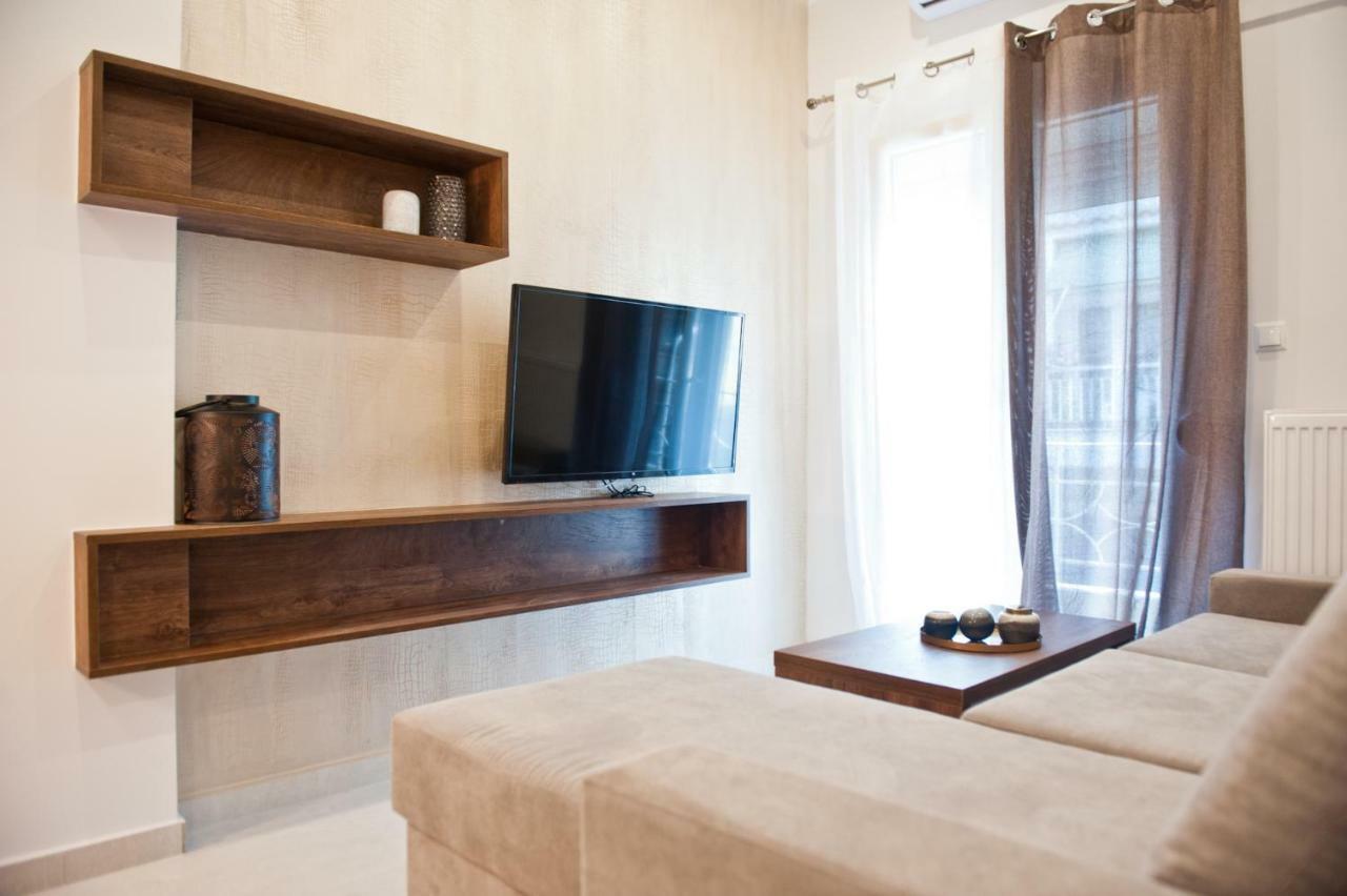 White Bell #Colony City Center Soluň Exteriér fotografie