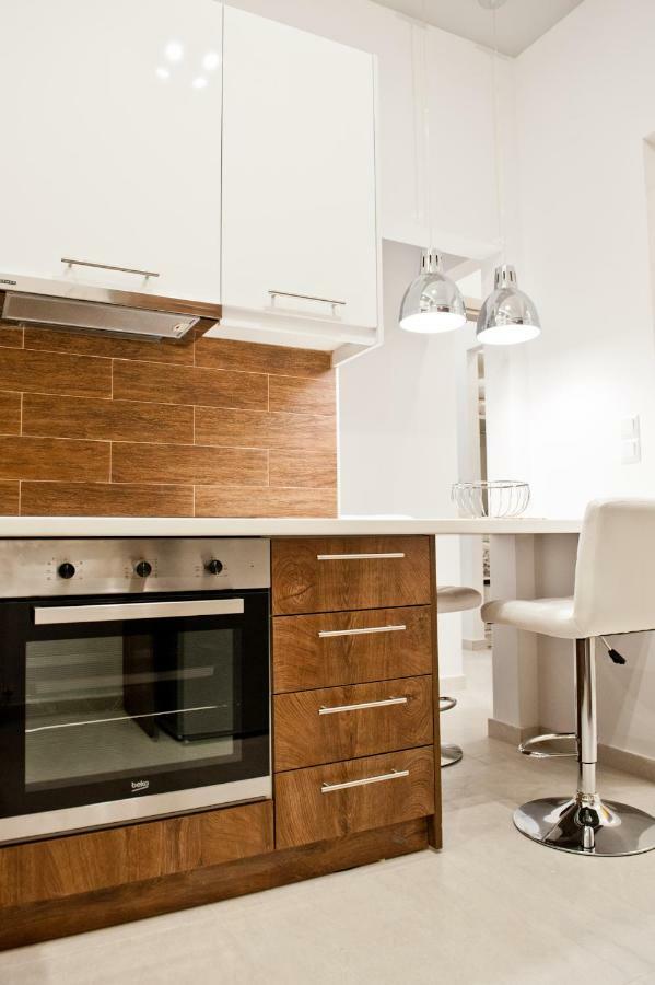 White Bell #Colony City Center Soluň Exteriér fotografie